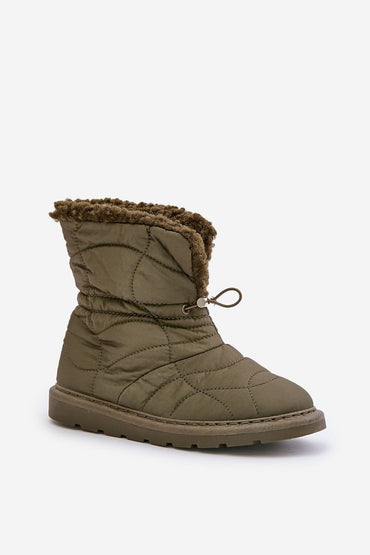 Snow boots model 203570