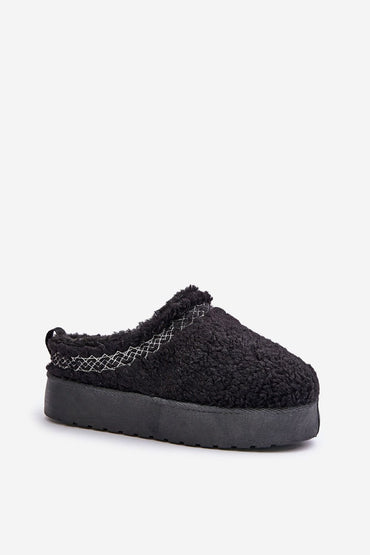 Snow boots model 203585