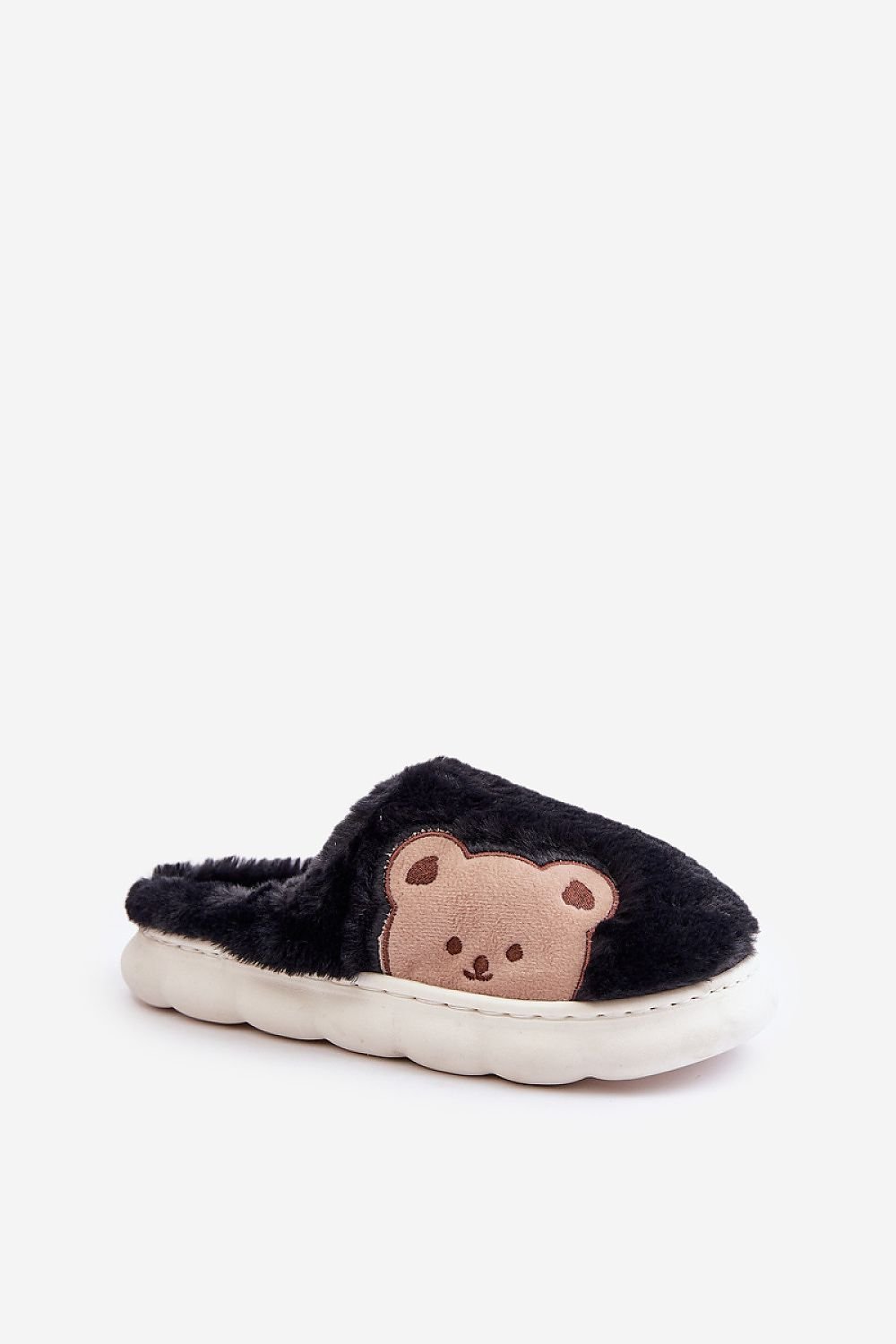 Slippers model 203599