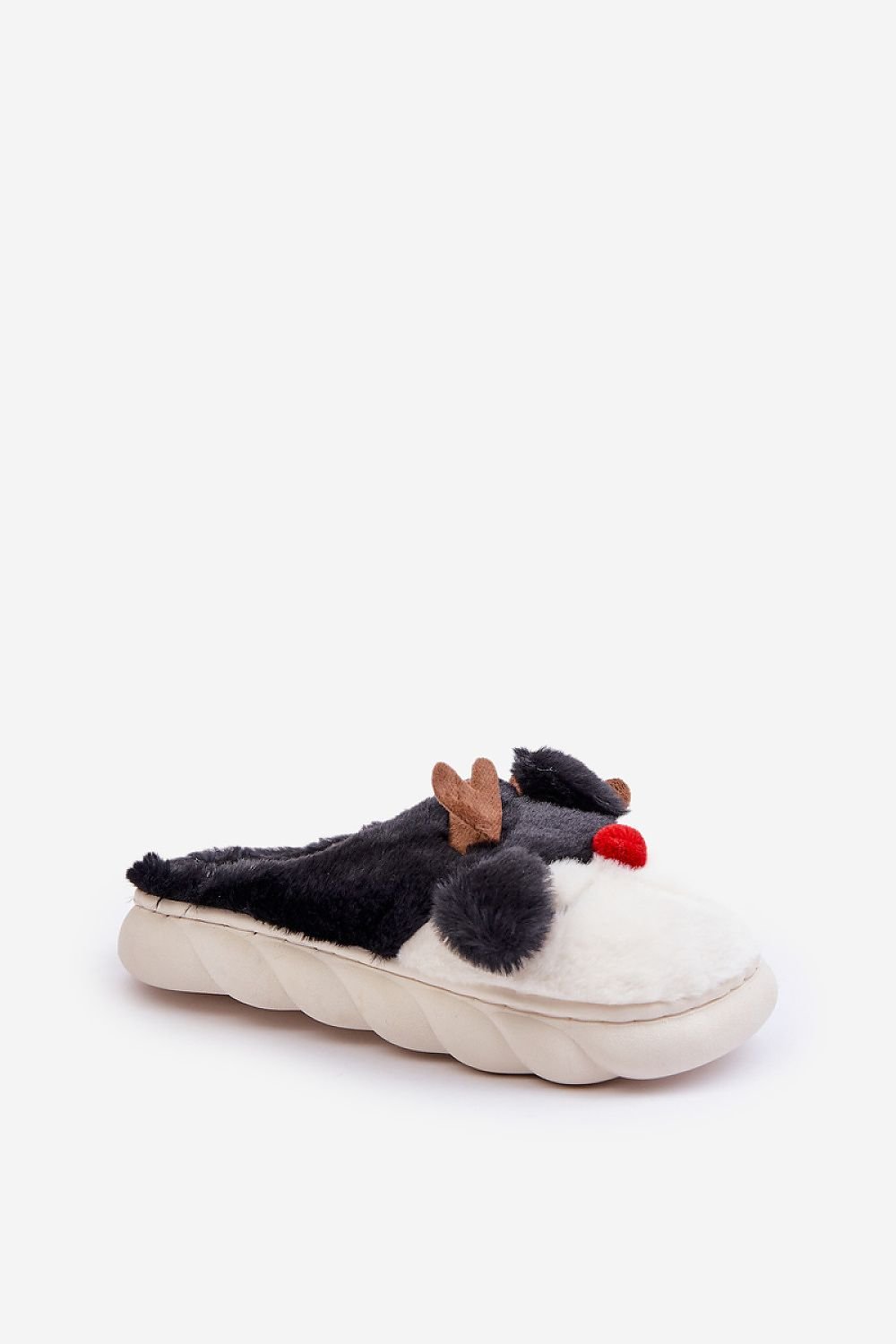 Slippers model 203601