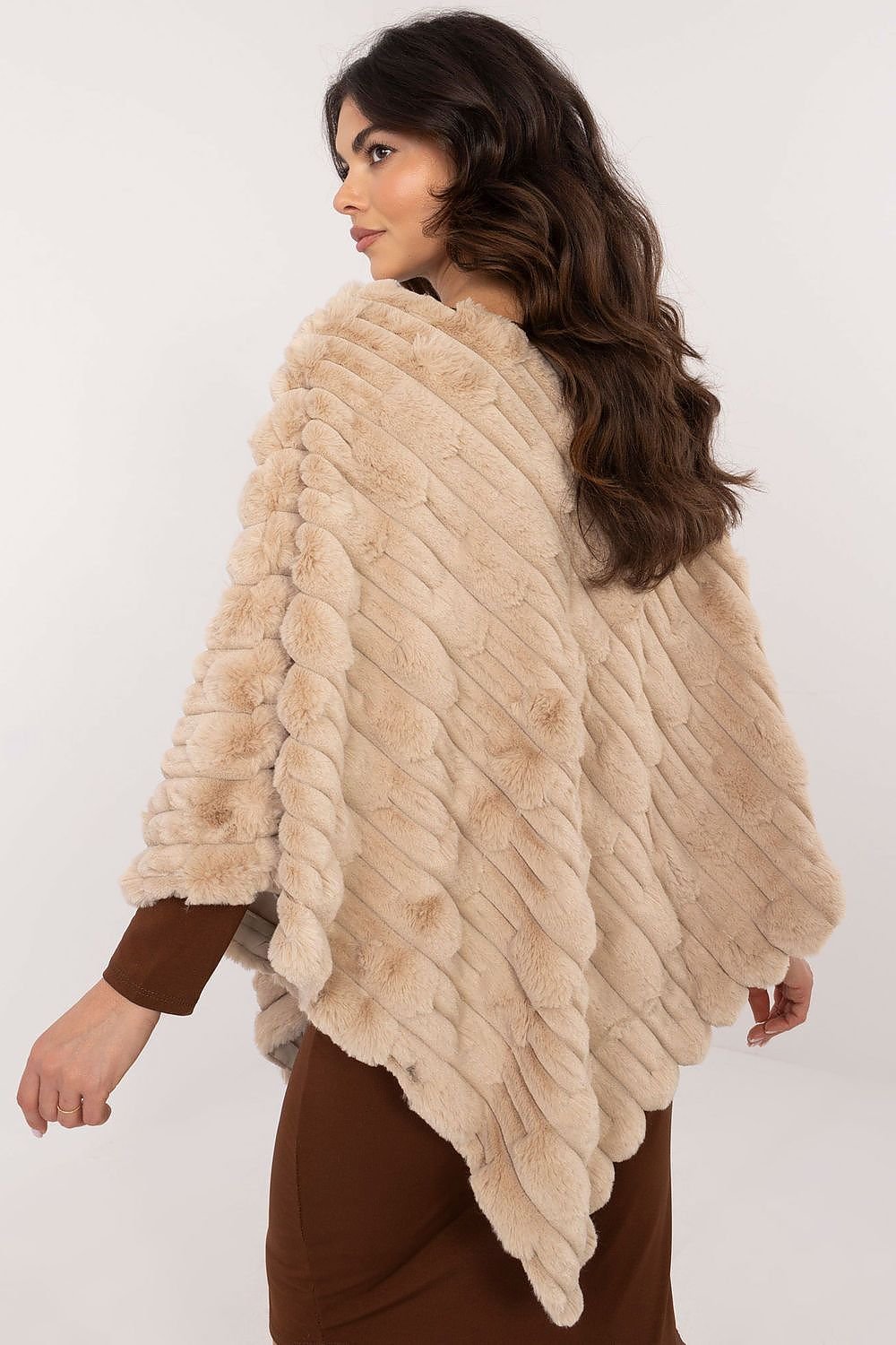 Poncho model 203663