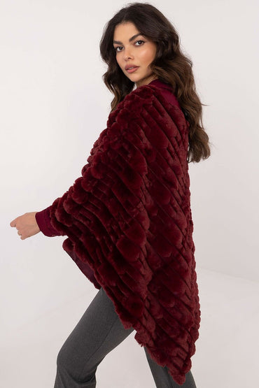 Poncho model 203664
