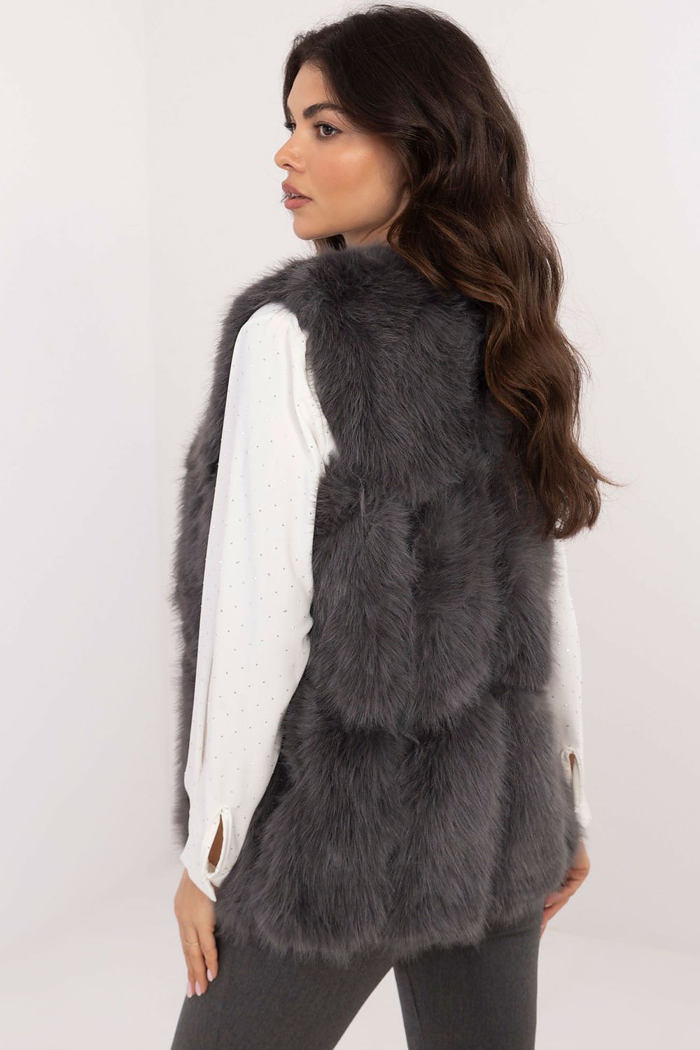 Gilet model 203666