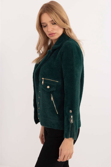 Jacket model 203668