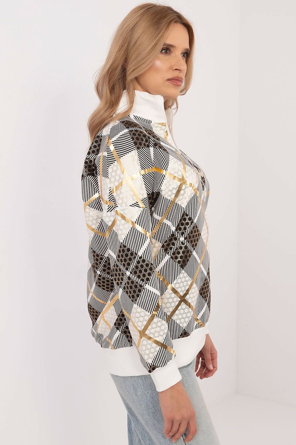 Sweatshirt model 203682