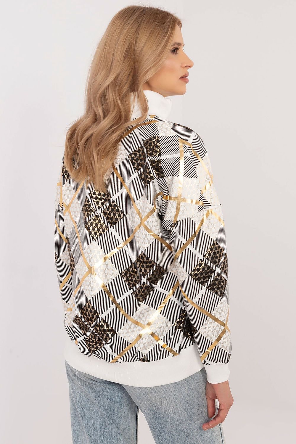 Sweatshirt model 203682