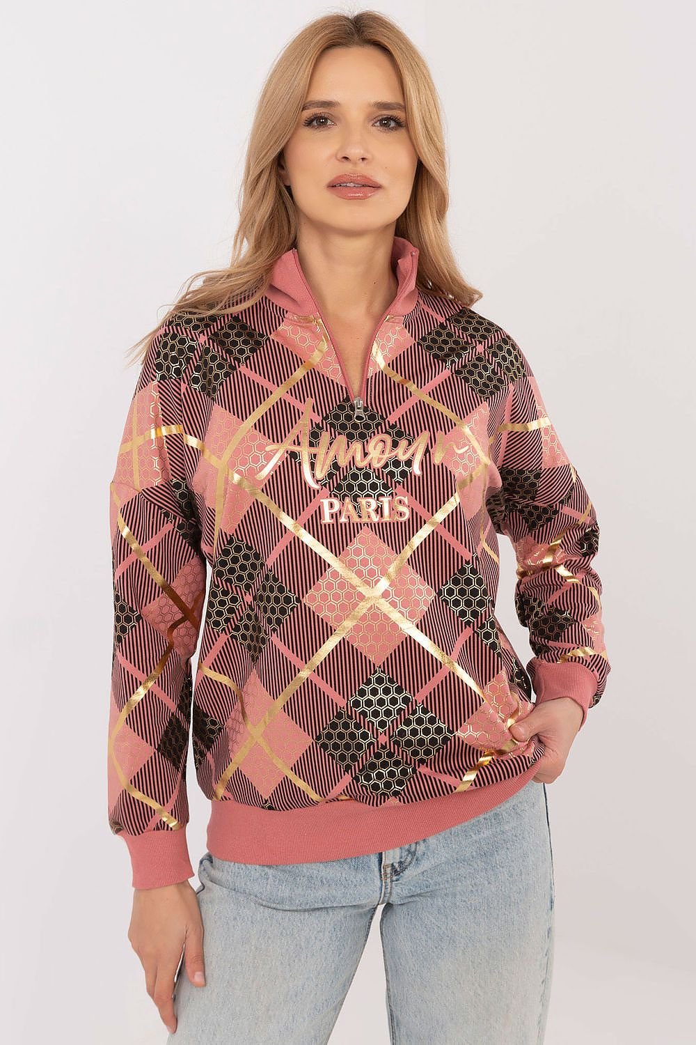 Sweatshirt model 203683
