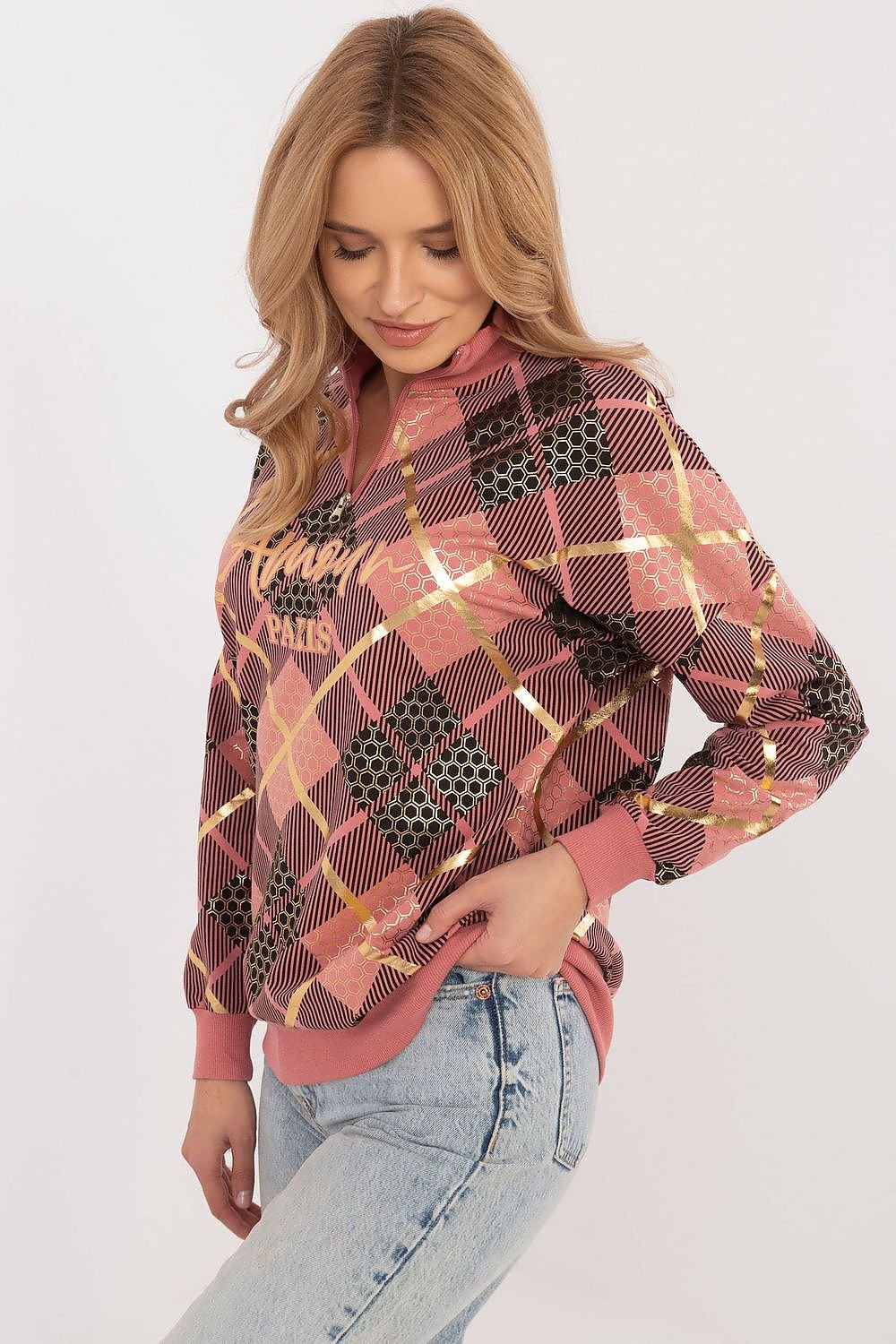 Sweatshirt model 203683