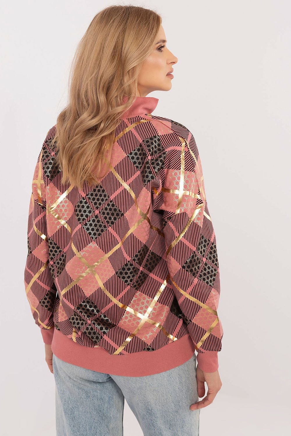 Sweatshirt model 203683
