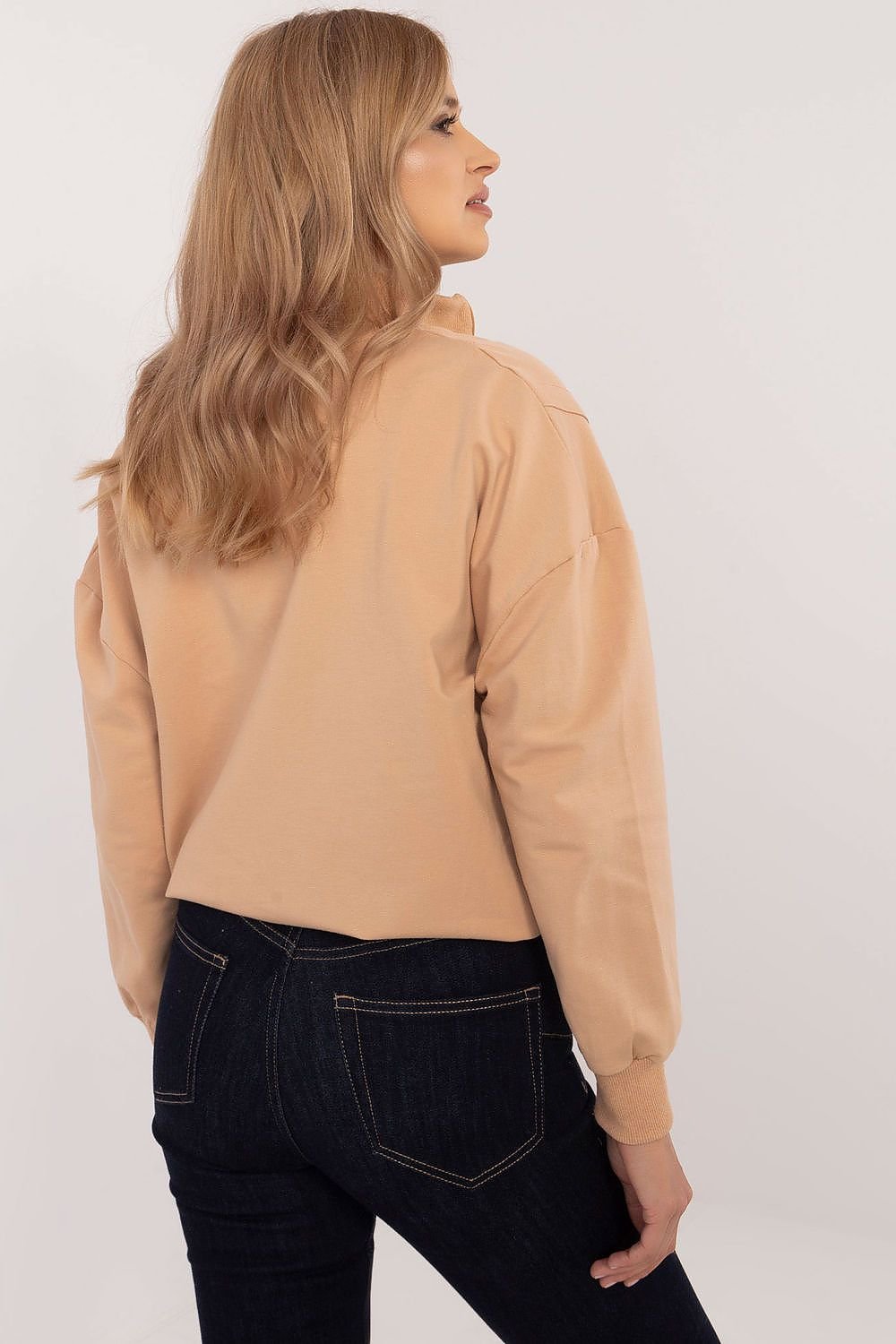 Sweatshirt model 203695