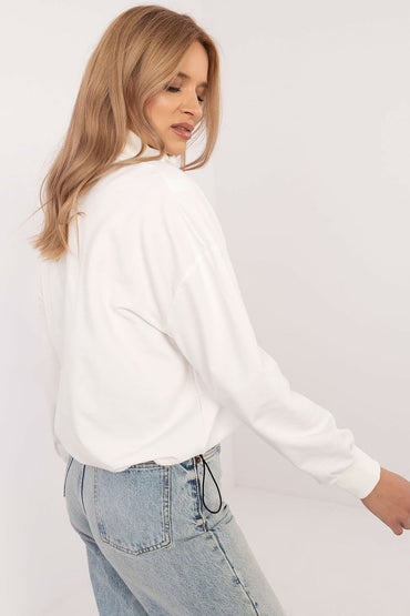 Sweatshirt model 203696