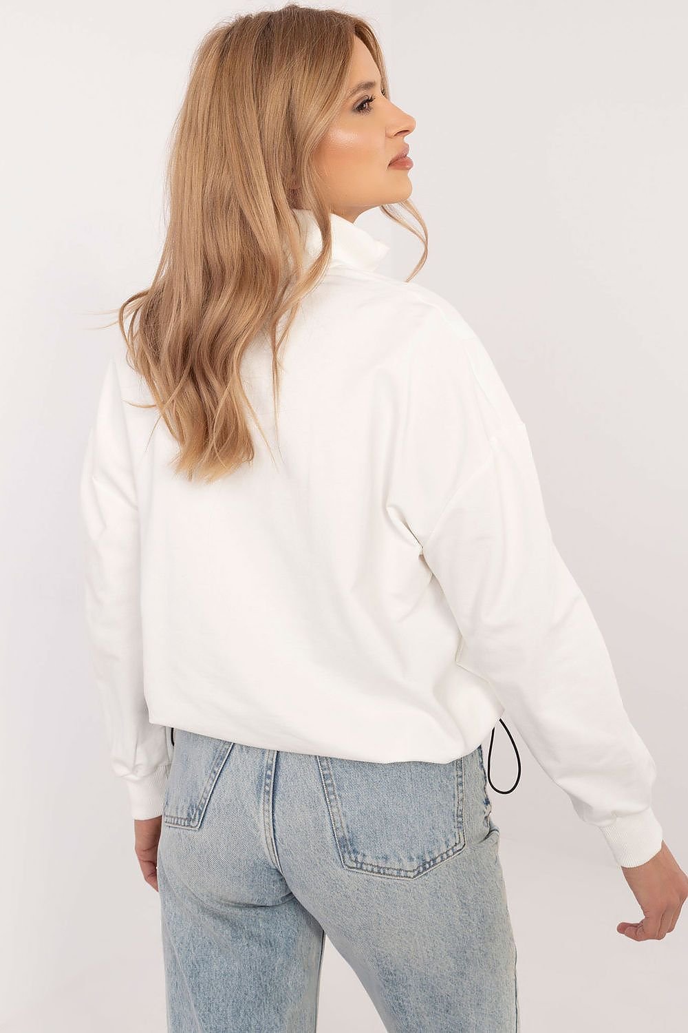 Sweatshirt model 203696