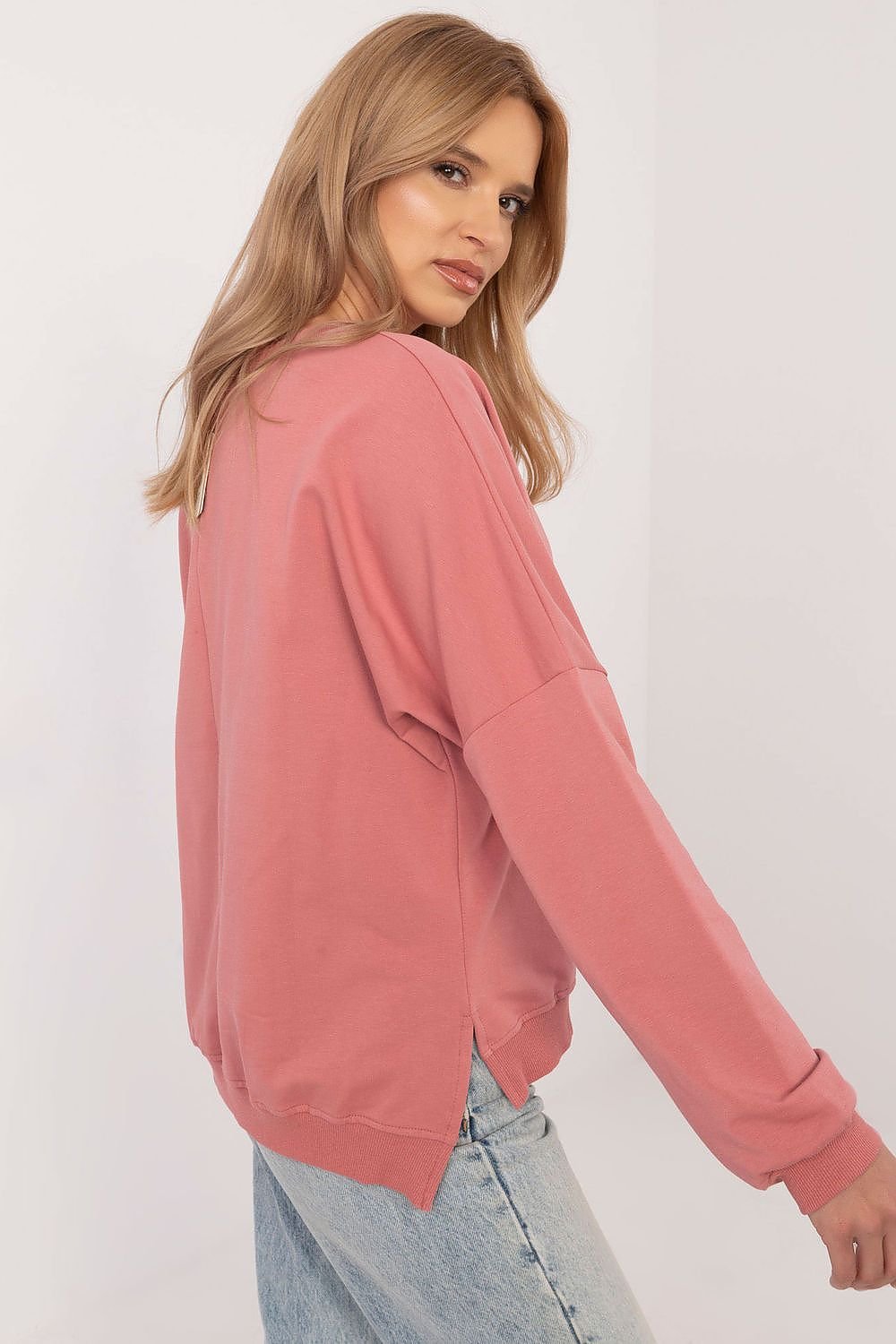 Sweatshirt model 203698