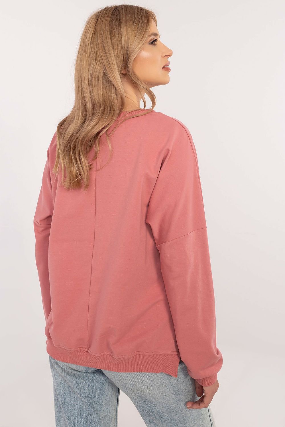 Sweatshirt model 203698