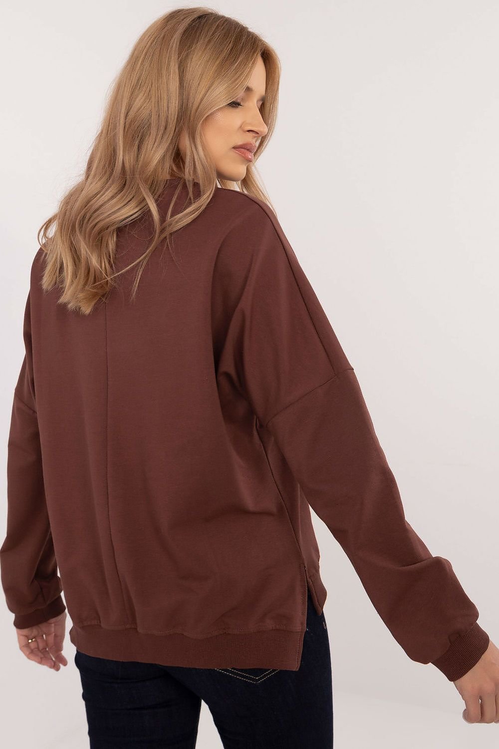 Sweatshirt model 203699