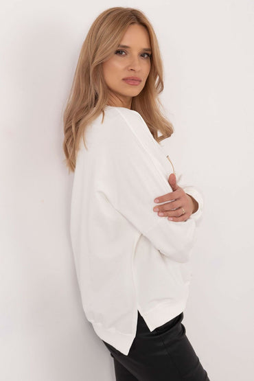 Sweatshirt model 203700