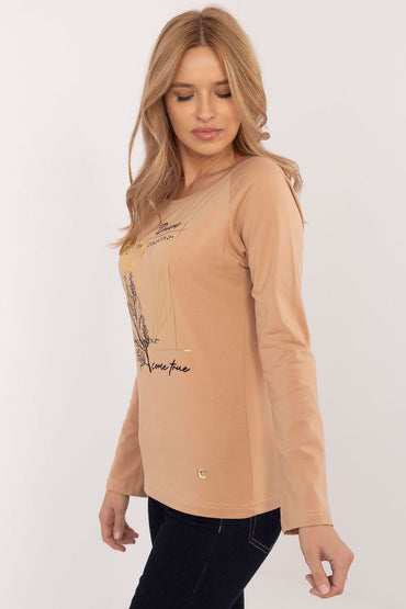 Blouse model 203706