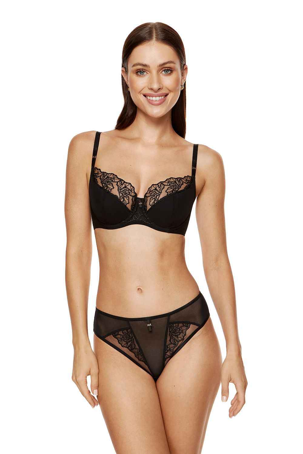 Semi-soft model 203830