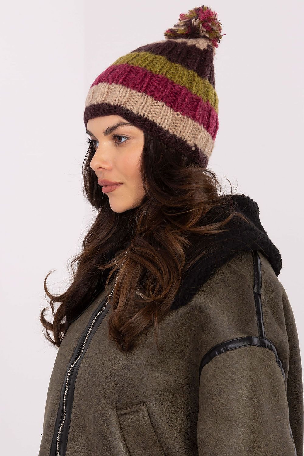 Cap model 203834