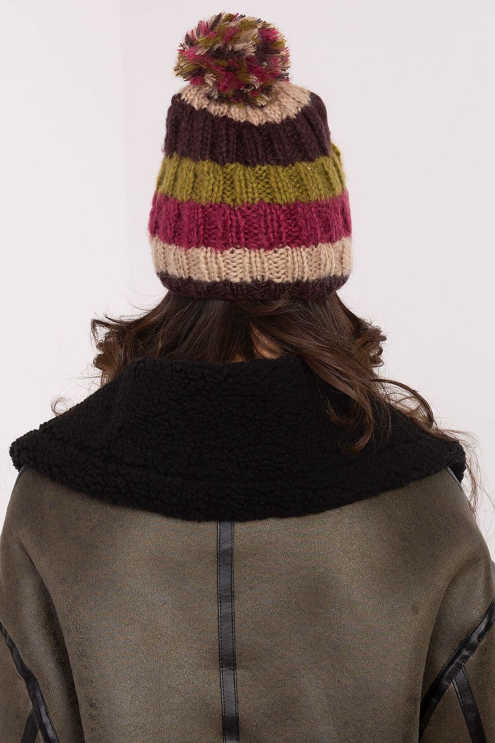 Cap model 203834