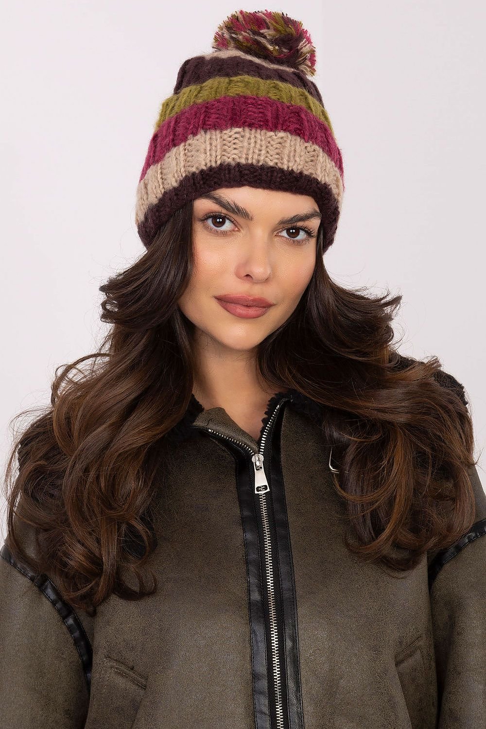 Cap model 203834