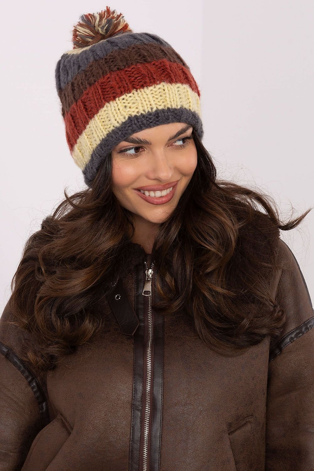 Cap model 203835