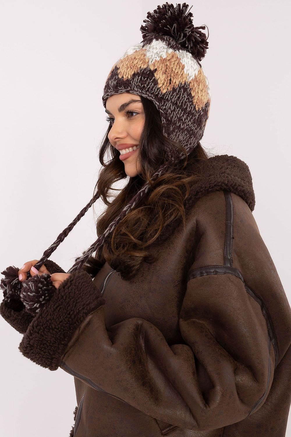 Cap model 203839