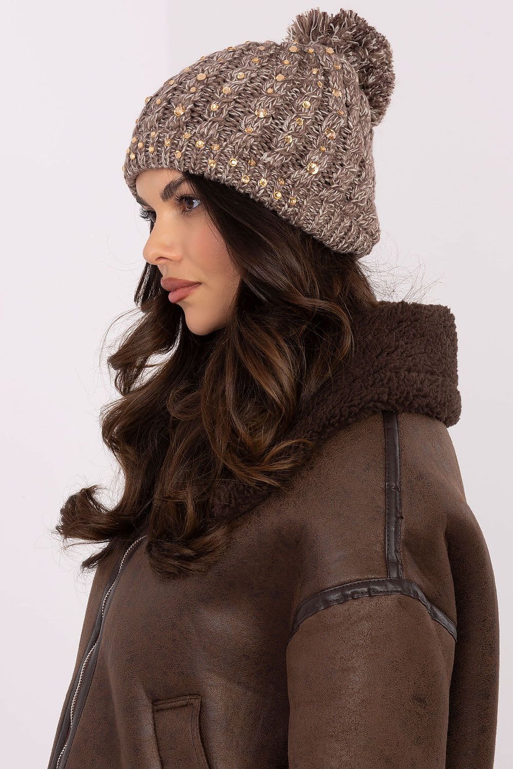 Cap model 203841