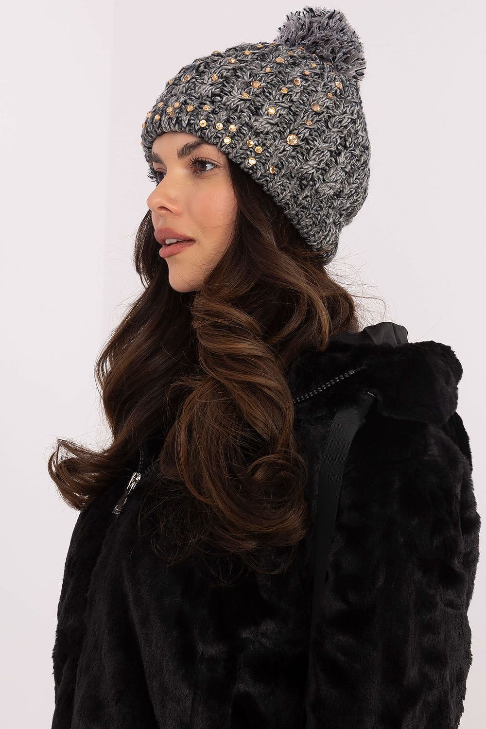 Cap model 203842