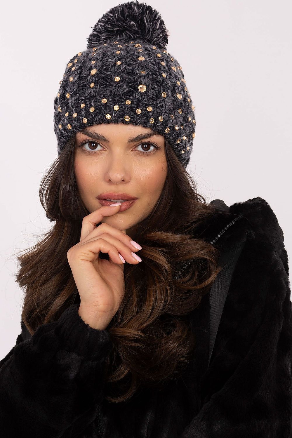 Cap model 203843