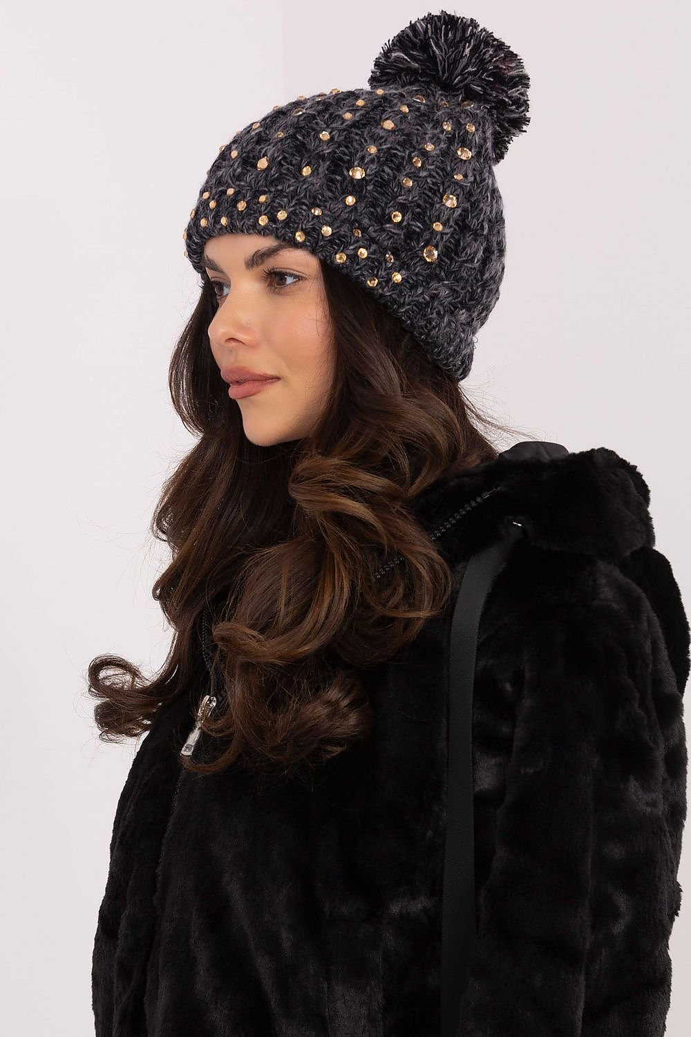 Cap model 203843