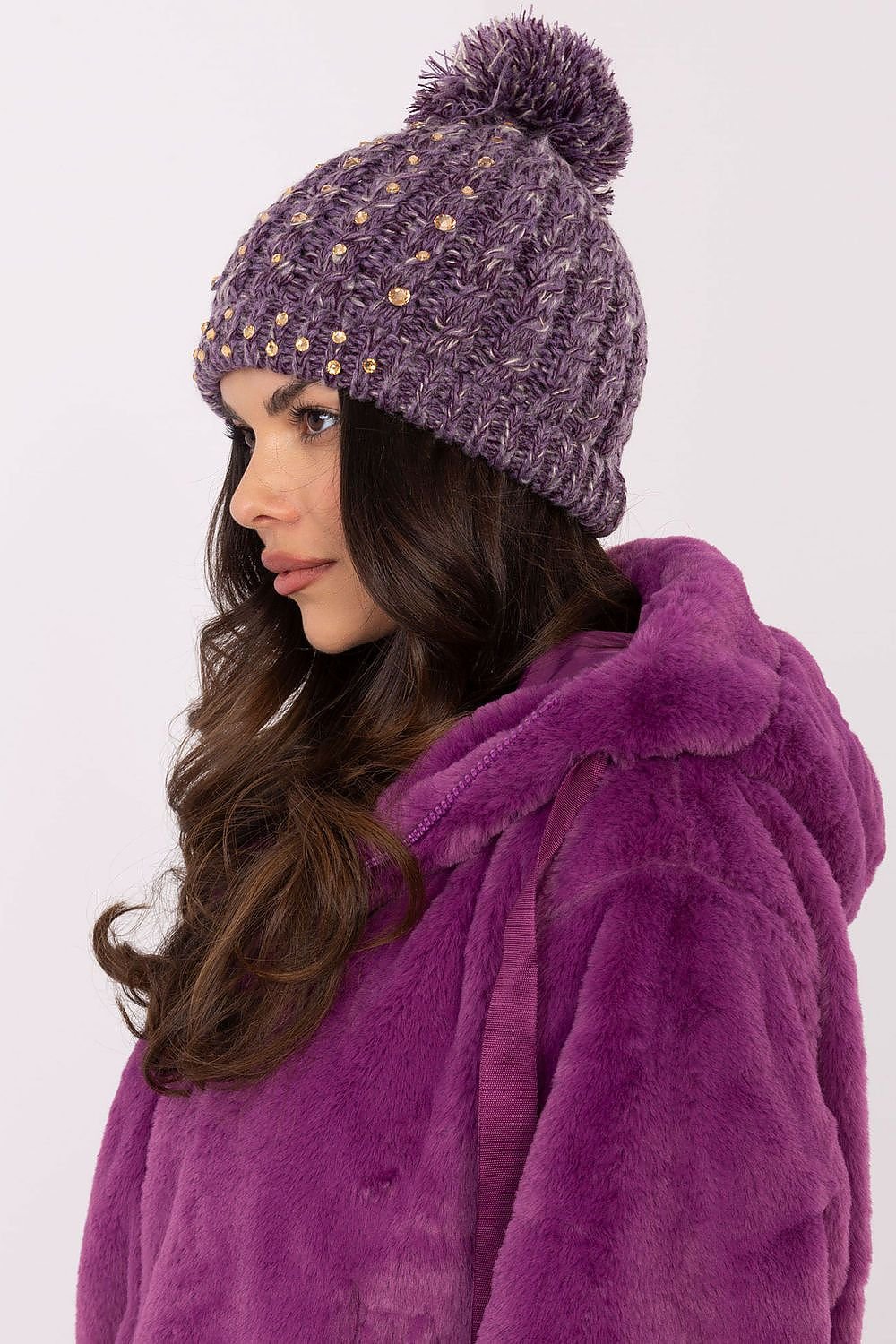 Cap model 203844