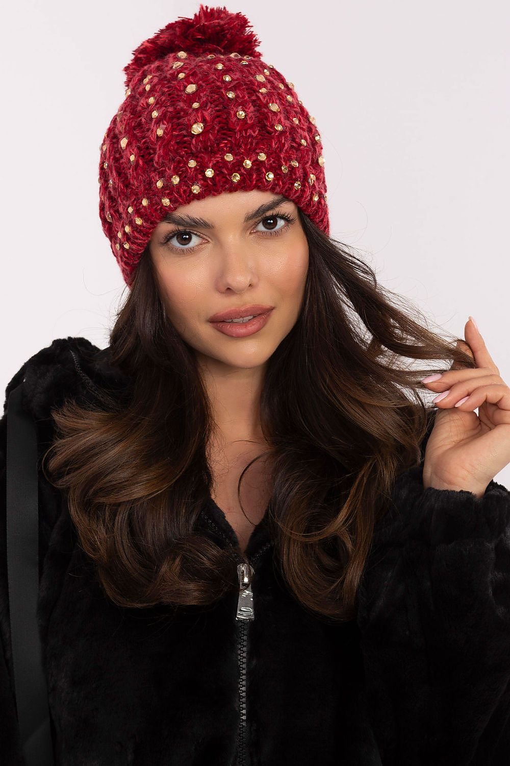 Cap model 203845