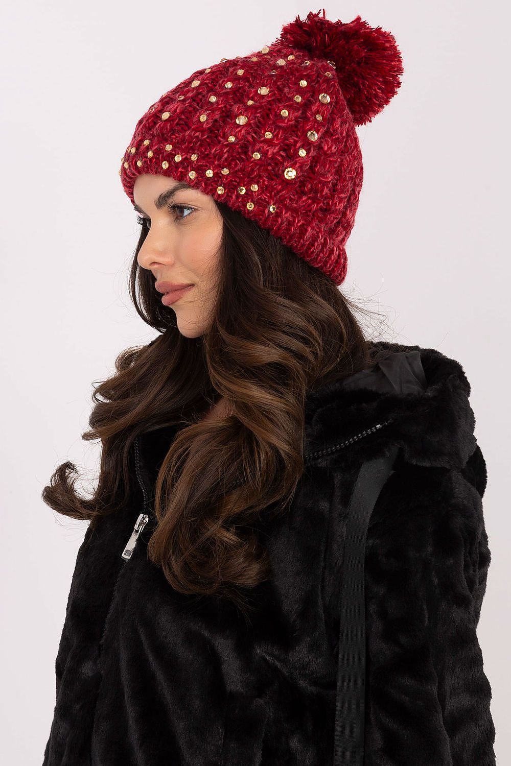 Cap model 203845