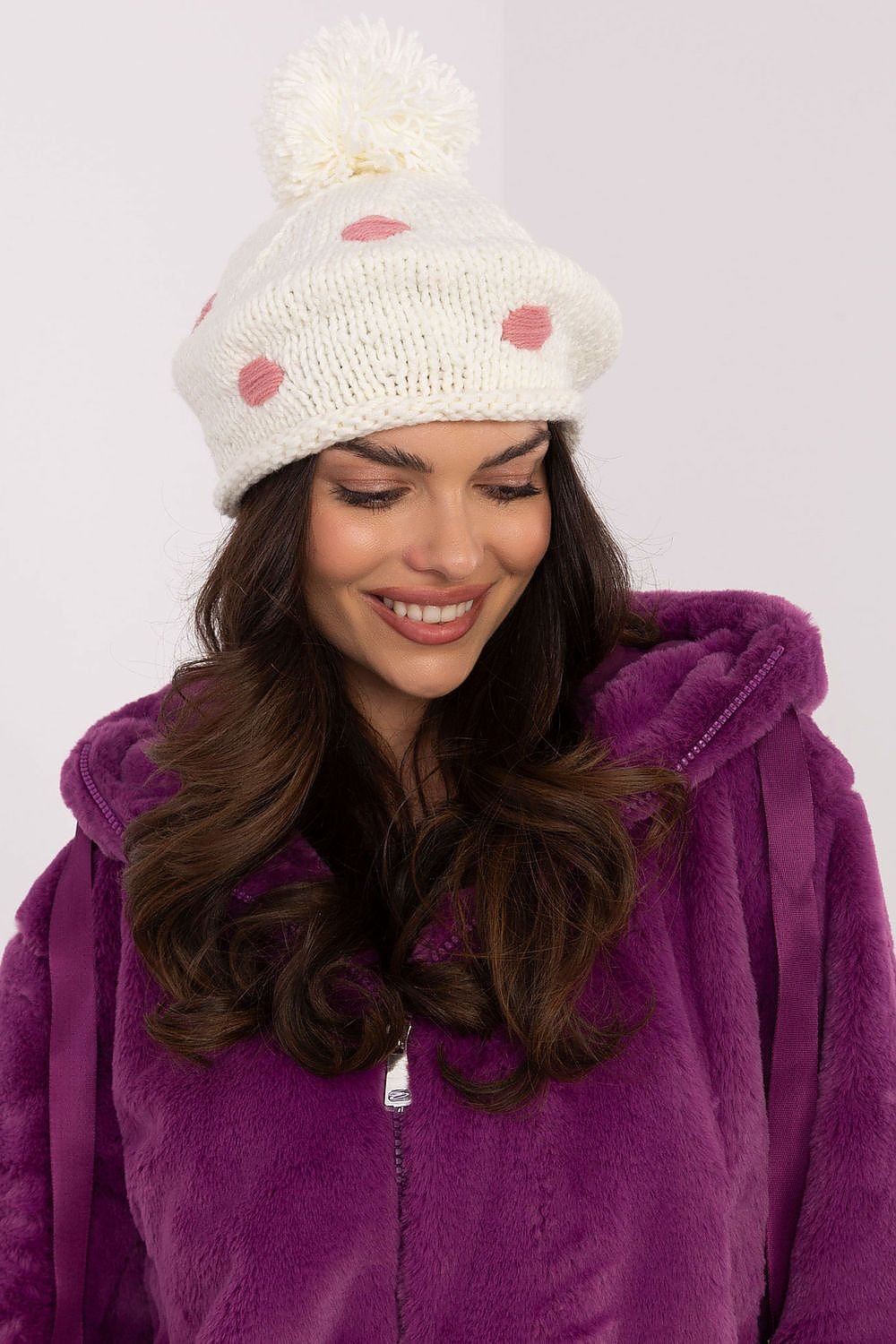 Cap model 203846