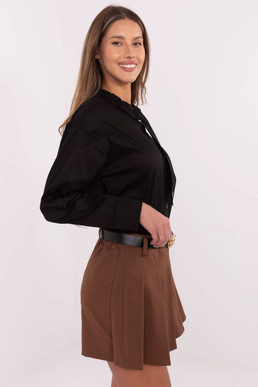 Skirt pants model 203929