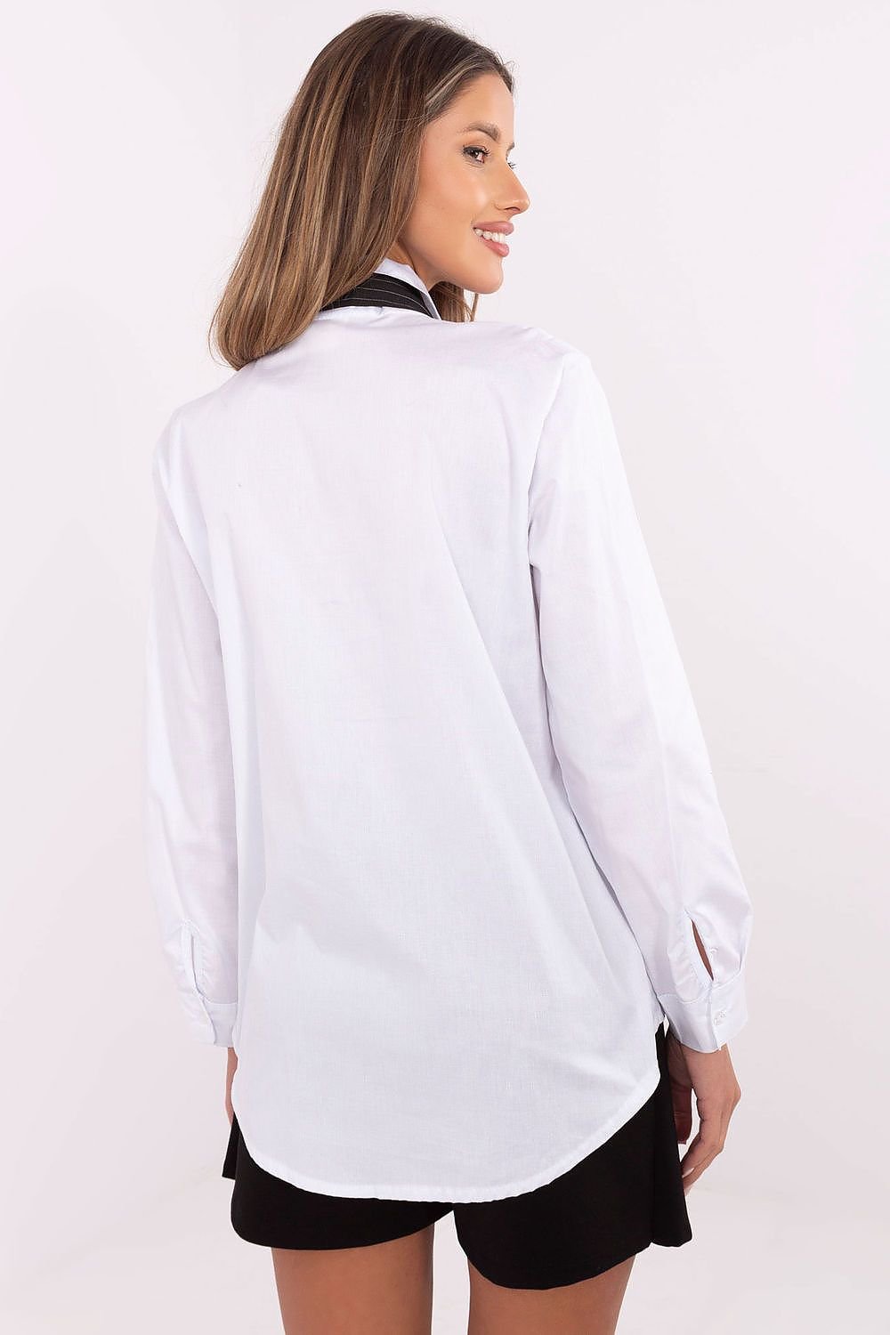 Long sleeve shirt model 203948