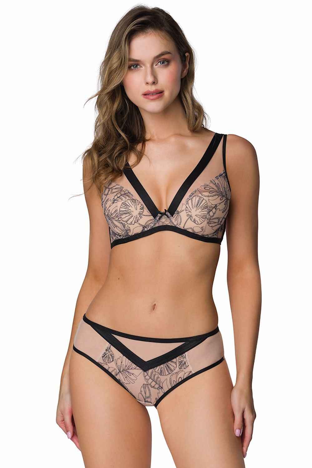 Push up model 203961
