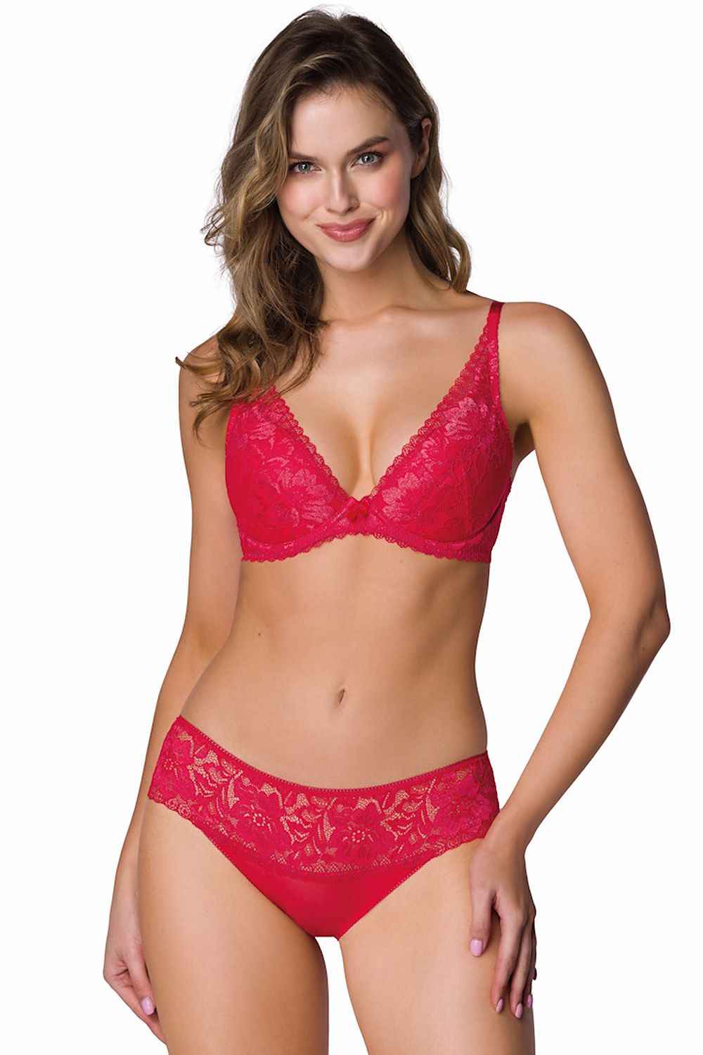 Push up model 203966