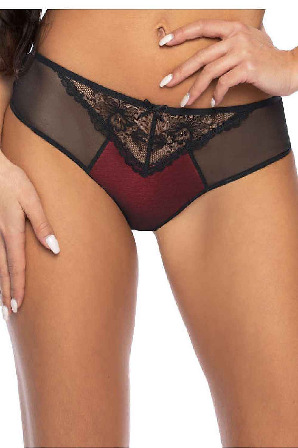Panties model 204026
