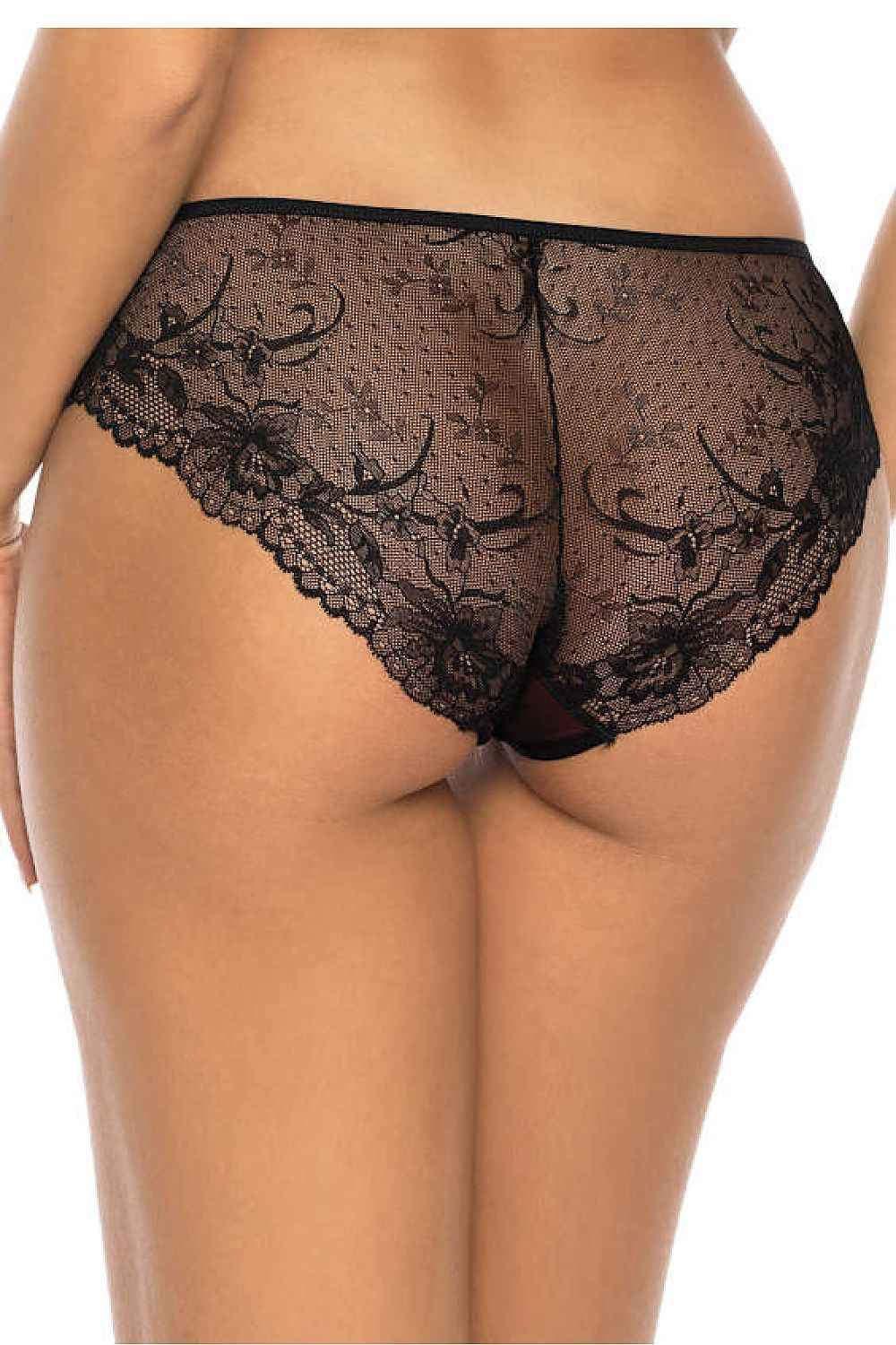 Panties model 204026