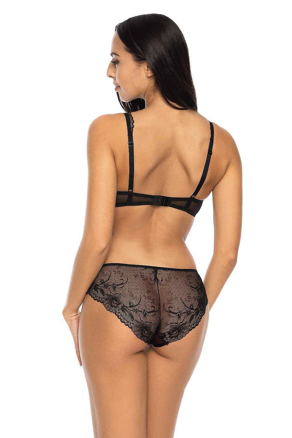 Panties model 204026