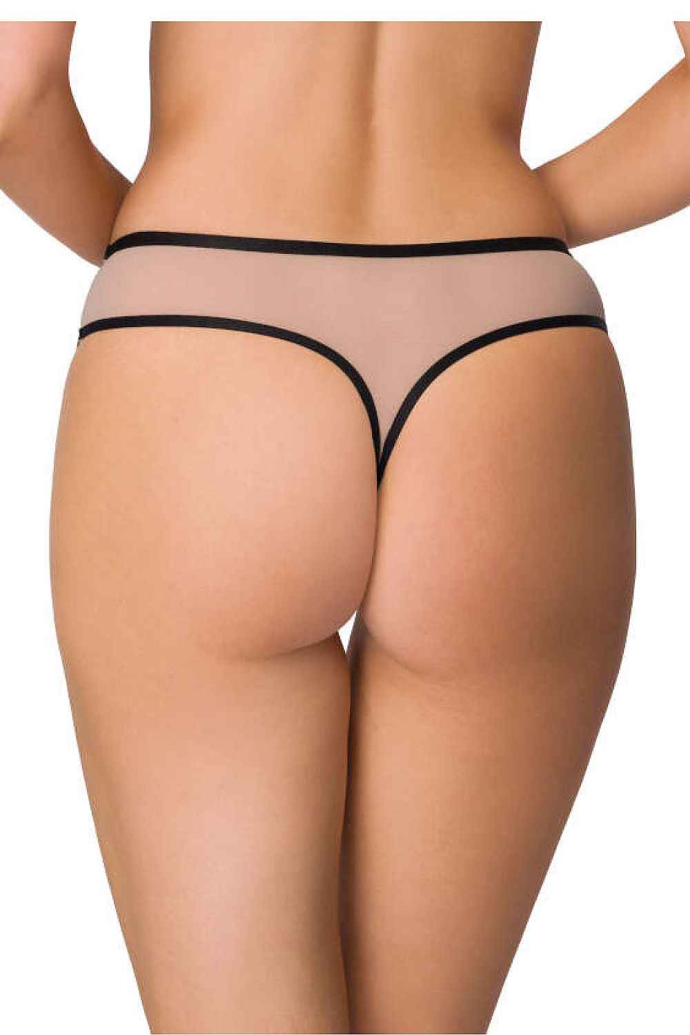T-backs model 204044