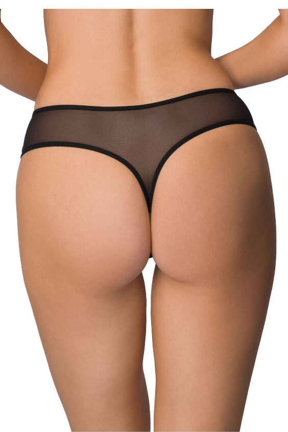 T-backs model 204045
