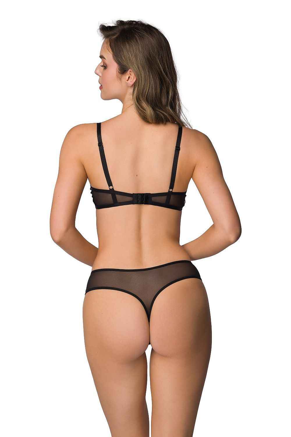 T-backs model 204045