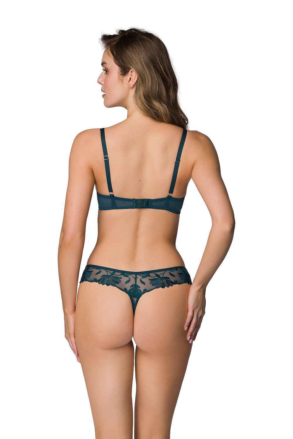 T-backs model 204048