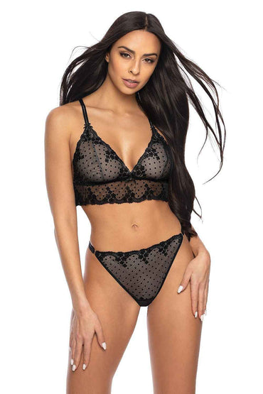 T-backs model 204078