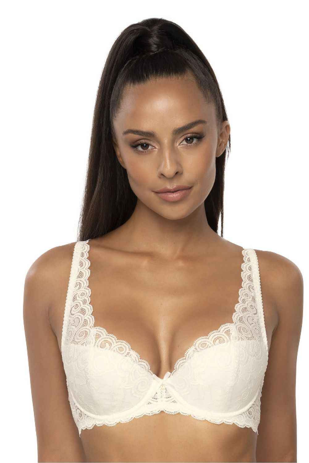 Padded bra model 204081