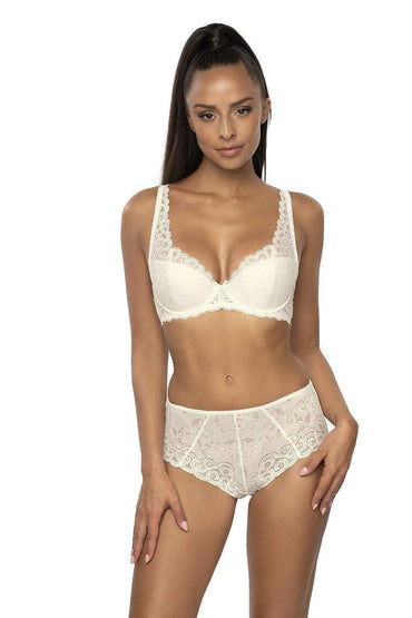 Padded bra model 204082