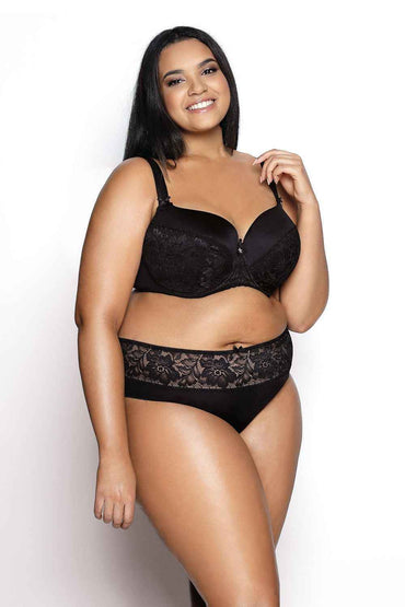 Padded bra model 204090